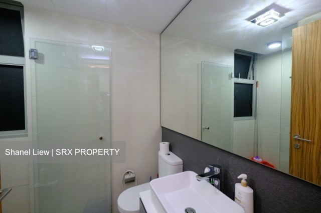 Flo Residence (D19), Condominium #219185551